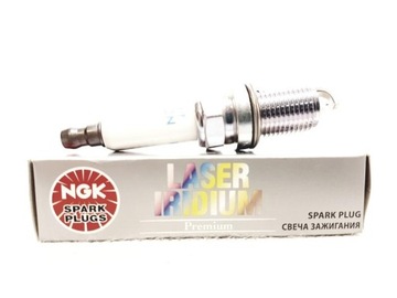 NGK 4294 ŚWIECE ZAPŁONOWE IZFR6H11 LASER IRIDIUM