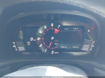 Toyota Supra V 2022 Toyota Supra GR A91 Edition 2022 3.0l 3.0 Benzyna 382KM, zdjęcie 10