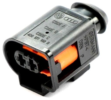 KOSTKA WŁĄCZE WTYCZKA 4D0971992 ORYGINAŁ