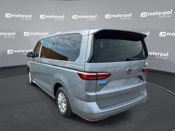 Volkswagen Multivan T7 Van L1 2.0 TDI 150KM 2025 Volkswagen Nowy Multivan BASIC FAMILY 2.0TDI 150 K, zdjęcie 5