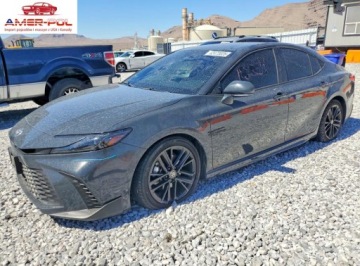 Toyota Camry 2025 Toyota Camry Se 2025 2.5 Hybryda 184KM