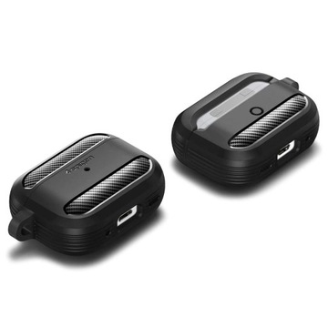 SPIGEN ETUI CASE do SŁUCHAWEK AIRPODS 1 PRO/2 PRO