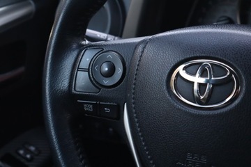 Toyota RAV4 IV MPV D-4D 125 124KM 2014 Toyota RAV 4 2.0 D-4D, Salon Polska, Serwis ASO, zdjęcie 16