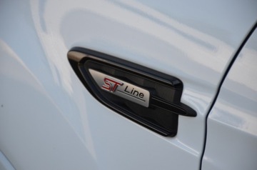 Ford Kuga II SUV Facelifting 1.5 EcoBoost 120KM 2019 MEGA ST-LINE 1.5i SERWIS BI-XENON SKÓRA+ALCANT. NAVI KAMERA BLISS AS.PASA, zdjęcie 18