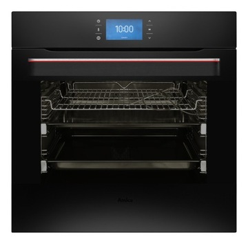Piekarnik AMICA ED87689BA+ Q-TYPE Openup