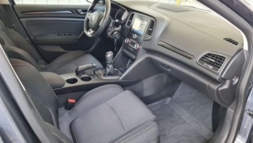 Renault Megane IV Hatchback 5d 1.2 Energy TCe 100KM 2016 Renault Megane 1,2 TCe 100 KM, 167 Tys.km, 100 Bezwypadkowy, Gwarancja 1.2, zdjęcie 18