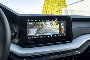 Skoda Octavia IV Liftback 1.5 TSI EVO 150KM 2025 Škoda Octavia Skoda Octavia Edition 130 Essence, zdjęcie 21