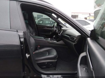 Maserati Levante 2018 Maserati Levante Maserati Levante 3.0L 3.0 Benzyna 345KM, zdjęcie 10