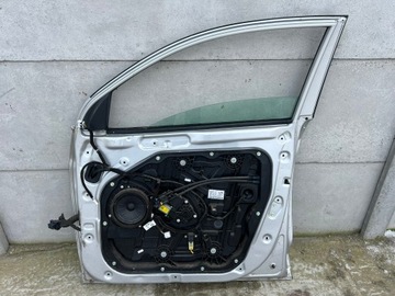 DVEŘE HYUNDAI TUCSON III 3 2017-2020 FACELIFT PŘEDNÍ PRAVÉ PRAVÝ