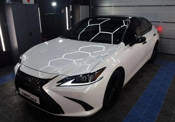 Lexus ES VII (XV70) Sedan Facelifting 300h 218KM 2023 Lexus ES 2.5 Hybryda 218KM, zdjęcie 35