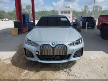 BMW i4 2025 BMW i4 xDrive40 2025 Elektryczny 396KM, zdjęcie 6