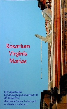 Rosarium Virginis Mariae