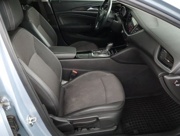 Opel Insignia II Sports Tourer 1.5 Turbo 165KM 2017 Opel Insignia 1.5 Turbo, Salon Polska, Automat, zdjęcie 8