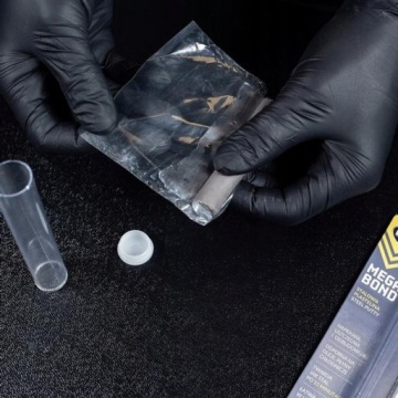 K2 MEGA BOND ЭПОКСИДНАЯ РЕМОНТНАЯ МАССА 20G