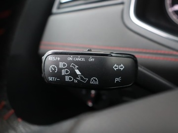 Seat Arona Crossover 1.0 EcoTSI 115KM 2018 Seat Arona 1.0 TSI, Salon Polska, Serwis ASO, zdjęcie 17