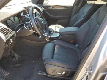 BMW X3 G01 2020 BMW X3 BMW X3 xDrive30i, od ubezpieczalni 2.0 Benzyna 248KM, zdjęcie 7