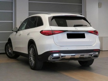 Mercedes GLC C254/X254 Coupe 2.0 200 204KM 2026 MERCEDES-BENZ GLC 200 4-Matic Avantgarde 2.0 (204KM) 2026, zdjęcie 1