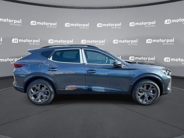 Cupra Formentor Crossover 1.5 TSI 150KM 2025 Cupra Formentor 1.5 eTSI mHEV DSG 150 KM, zdjęcie 10