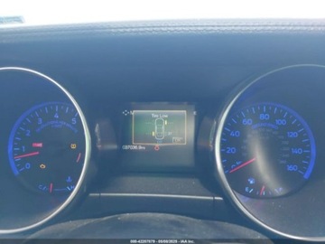 Ford Mustang VI Fastback Facelifting 5.0 Ti-VCT 460KM 2021 Ford Mustang GT Fastback 2021 5.0l 5.0 Benzyna 460KM, zdjęcie 10