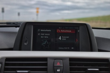 BMW Seria 3 F30-F31-F34 Limuzyna Facelifting 2.0 320i 184KM 2017 BMW320i F30 xDrive 184 KM 2017/2018 faktura VAT 23%, zdjęcie 25