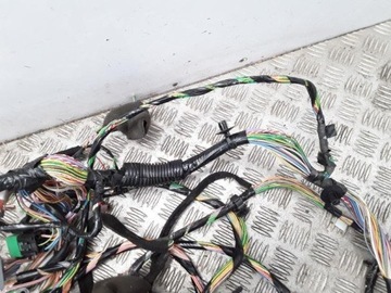 9660915580 SVAZEK KABEL 1.6 HDI 75 MF9HW 55 2005 CITROEN BERLINGO (MF)