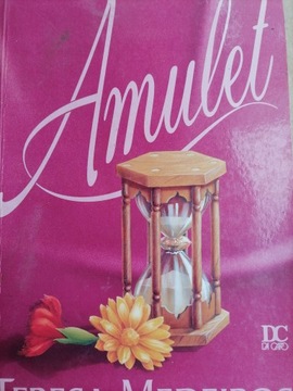 AMULET. MEDEIROS
