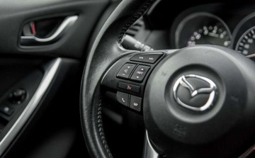 Mazda CX-5 I SUV 2.0 SKYACTIV-G 165KM 2013 Mazda CX-5 Mazda CX-5 SKYACTIV-G 165 Center-Line 2.0 Benzyna 165KM, zdjęcie 32