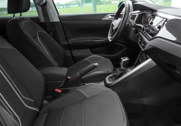 Volkswagen Taigo 1.5 TSI 150KM 2024 Volkswagen Taigo 1.5 TSI 150KM Style DSG Cyfrowe Zegary Podgrzewane Fotele, zdjęcie 5