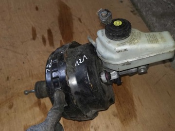 ТОРМОЗНОЙ СЕРВОНАСОС 1K2614105AR VW GOLF V SEAT