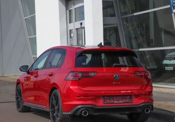 Volkswagen Golf VIII GTI Facelifting 2.0 TSI 265KM 2025 Volkswagen Golf LED Matrix, Climatronic, DCC, pakiet zimowy, dostepny od r, zdjęcie 2