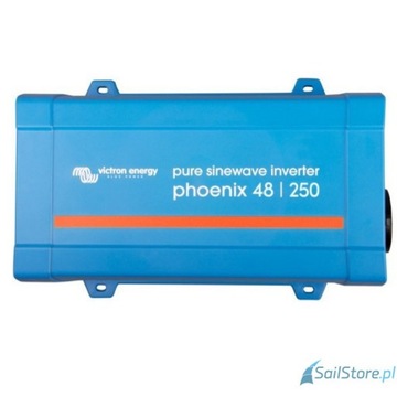 Феникс 48/250 VE.Direct Schuko*