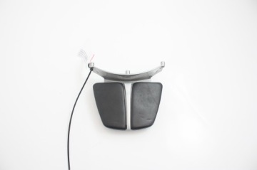 OPARCIE PASAŻERA Harley Davidson V-Rod 1250 Muscle