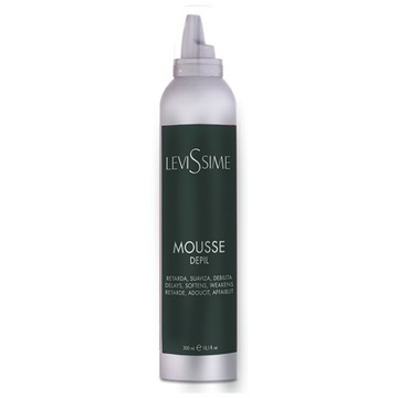 Pianka do depilacji LeviSsime 300 ml