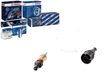 BOS0 258 005 322 SONDA LAMBDA BMW E34