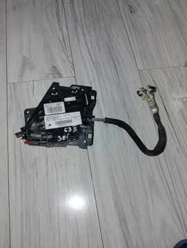 CITROEN DS3 09-14 KLIKA PLUSOVÁ MODUL SKŘÍŇKA POJISTKA 9675123880