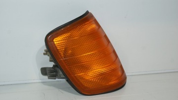 MERCEDES W124 ПОВОРОТНИК ПРАВЫЙ HELLA ORG