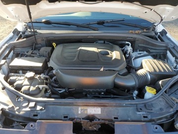 Dodge Durango III 3.6 V6 294KM 2020 Dodge Durango GT 2020 3.6L 3.6 Benzyna 295KM, zdjęcie 6