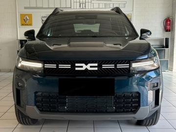 Dacia Bigster 1.2 TCe 140KM 2025 DACIA Bigster Journey LPG 1.2 mHEV Suv 140KM 2025, zdjęcie 1