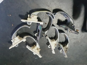 РУЧКА ВНУТРЕННЯЯ РУЧКА FIAT 125 ОРИГИНАЛЬНАЯ PRL CHANCE