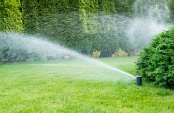 Песок для пескоструйной обработки газона 25 кг.