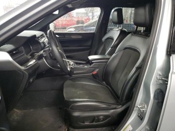 Jeep Grand Cherokee V 2023 Jeep Grand Cherokee 2023, 3.6L, od ubezpieczalni 3.6 Benzyna 293KM, zdjęcie 7