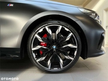 BMW Seria 5 G90-91 2025 BMW Seria 5 BMW Seria 5 3.0 Diesel 303KM, zdjęcie 5