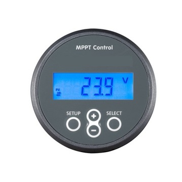 CONTROL MPPT