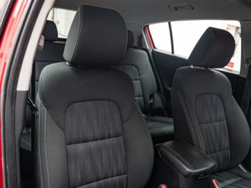 Kia Sportage IV SUV 1.6 GDI 132KM 2017 KIA Sportage 1.6 GDI 2WD Suv 132KM 2017, zdjęcie 6