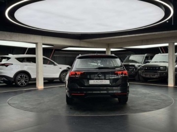 Volkswagen Passat B8 Variant Facelifting 1.5 TSI EVO 150KM 2023 Volkswagen Passat Variant Business Kamera cofania CarPlayAndroid Auto P, zdjęcie 3