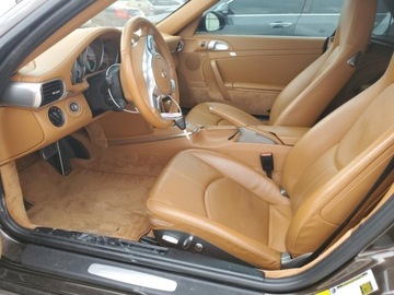 Porsche 911 997 Cabrio 3.8 385KM 2011 Porsche 911 Carrera S 2011 3.8l 3.8 Benzyna 385KM, zdjęcie 7