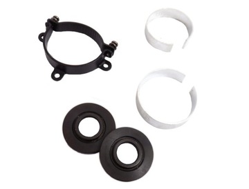 ПЫЛЕЧЕКРЫШКА ДЛЯ РЕЗКИ ДЛЯ ШЛИФОВАЛЬНОЙ СТАНКИ 125 ММ С РЕГУЛИРОВКОЙ ГЛУБИНЫ