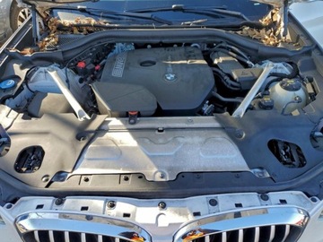 BMW X3 G01 2019 BMW X3 xDrive30i 2019 2.0 Benzyna 248KM, zdjęcie 6