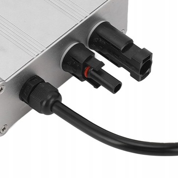 СЕТЕВОЙ СОЛНЕЧНЫЙ МИКРОИНВЕРТЕР MPPT Т-120 150Вт