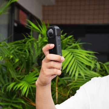 Бленда для Insta360 X3